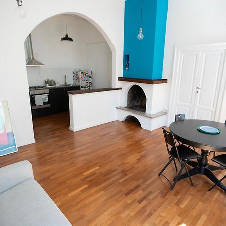 Apartamento Il Colibri Pescara Exterior foto
