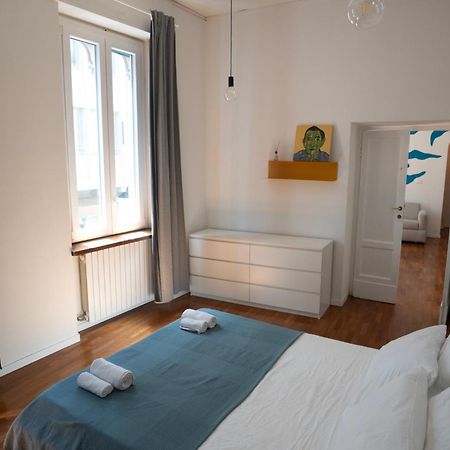 Apartamento Il Colibri Pescara Exterior foto