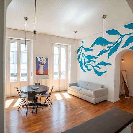 Apartamento Il Colibri Pescara Exterior foto