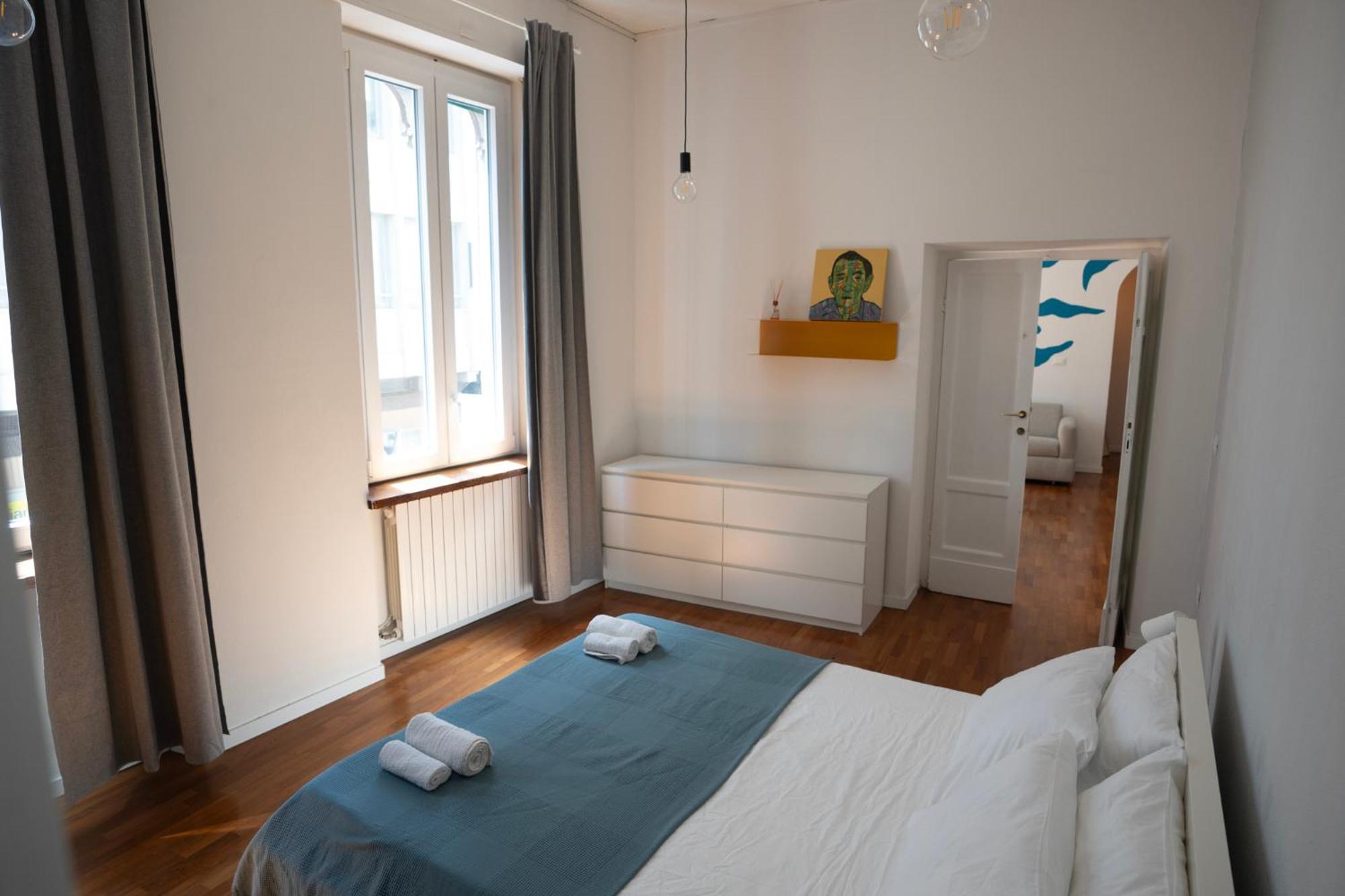 Apartamento Il Colibri Pescara Exterior foto