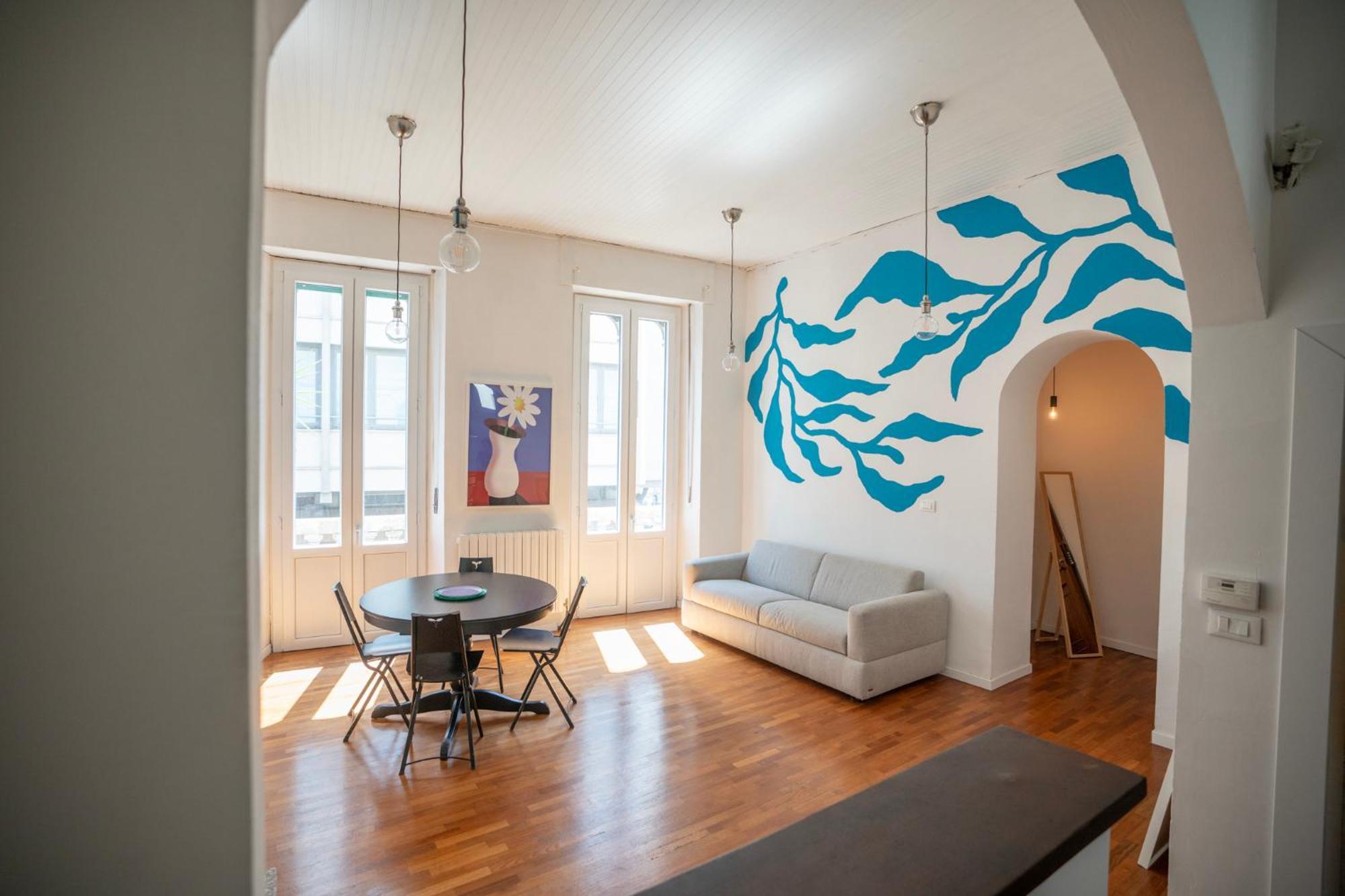Apartamento Il Colibri Pescara Exterior foto