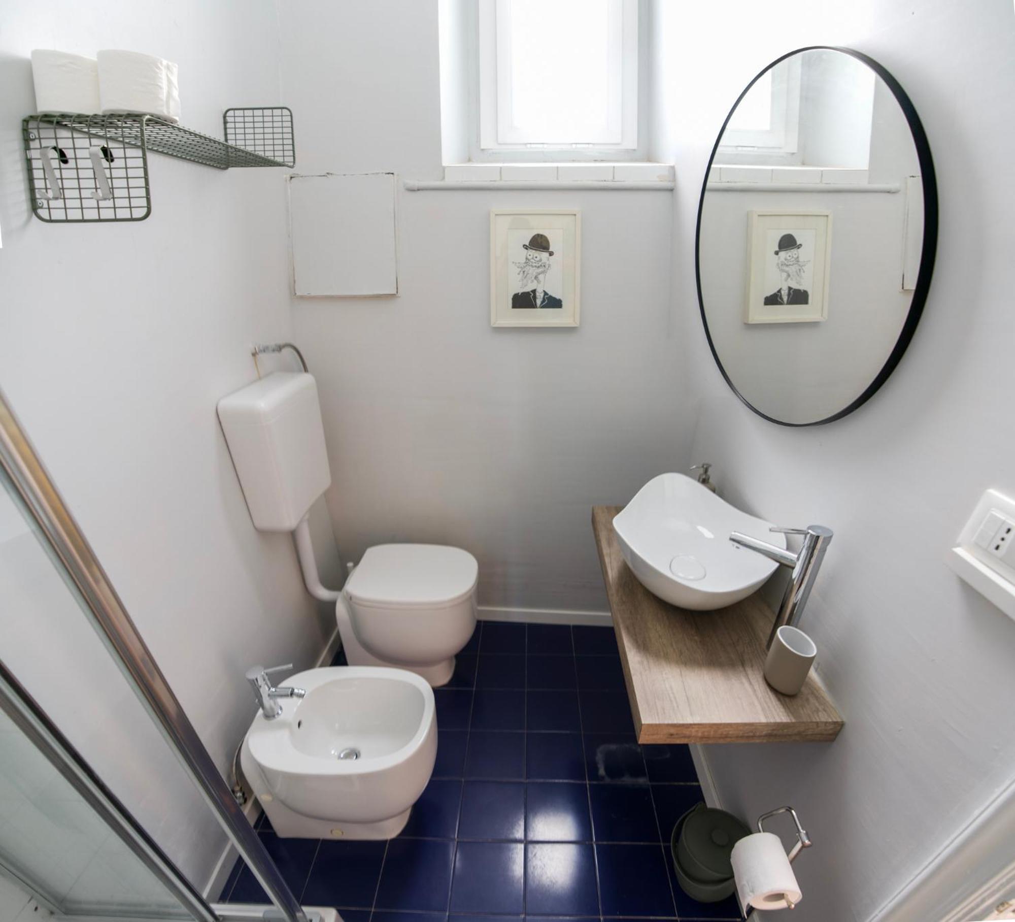Apartamento Il Colibri Pescara Exterior foto