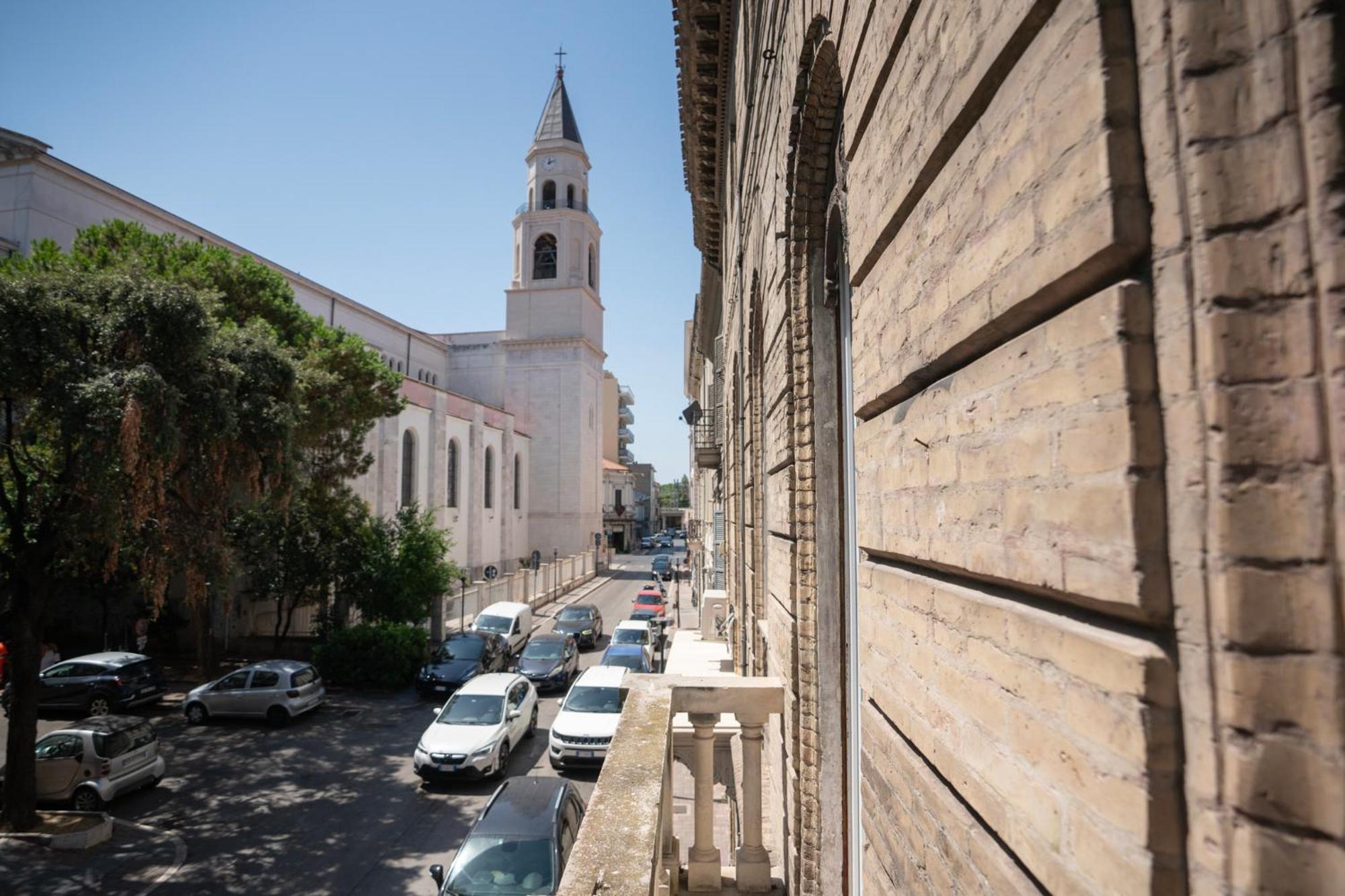 Apartamento Il Colibri Pescara Exterior foto