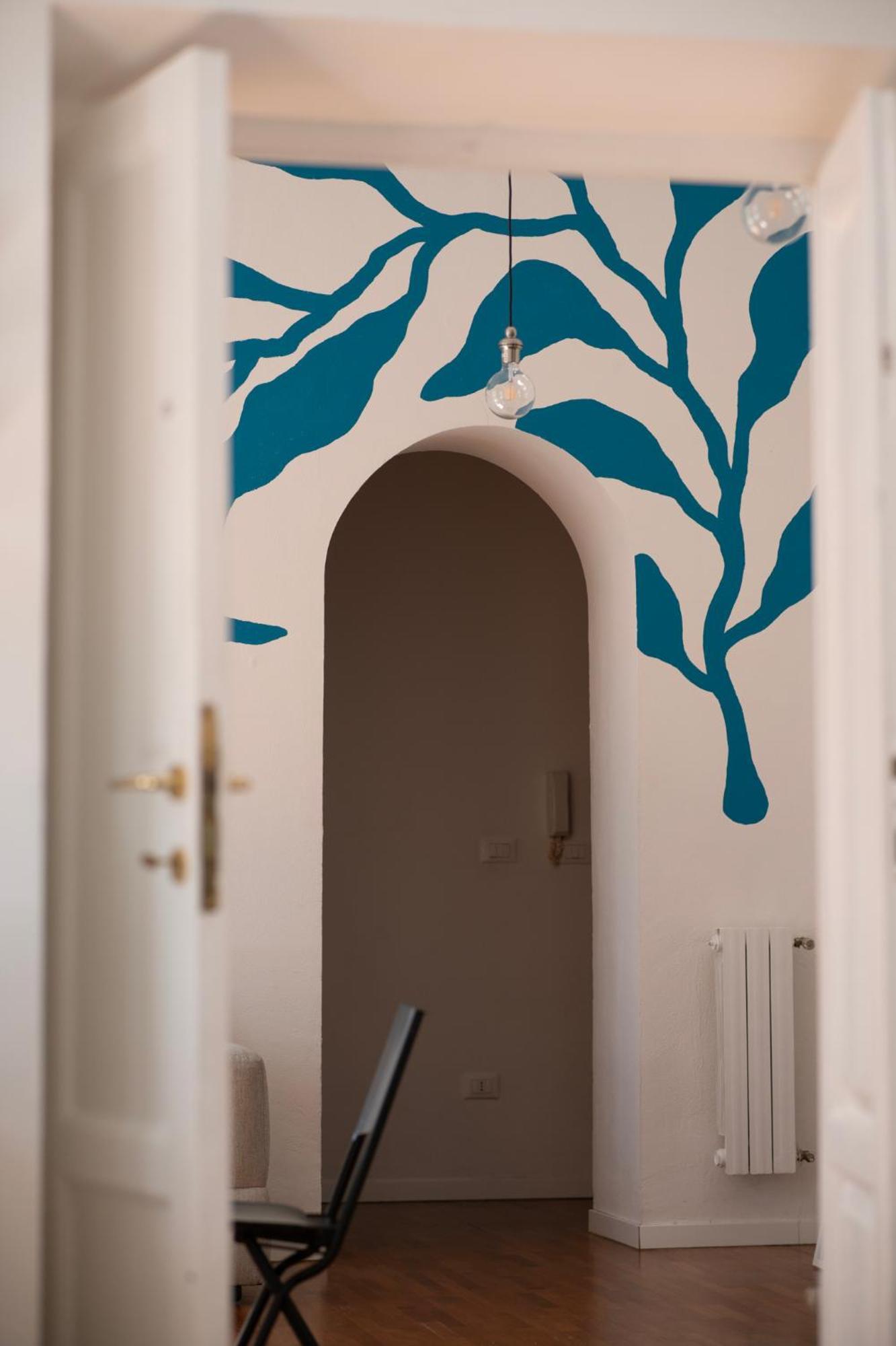 Apartamento Il Colibri Pescara Exterior foto