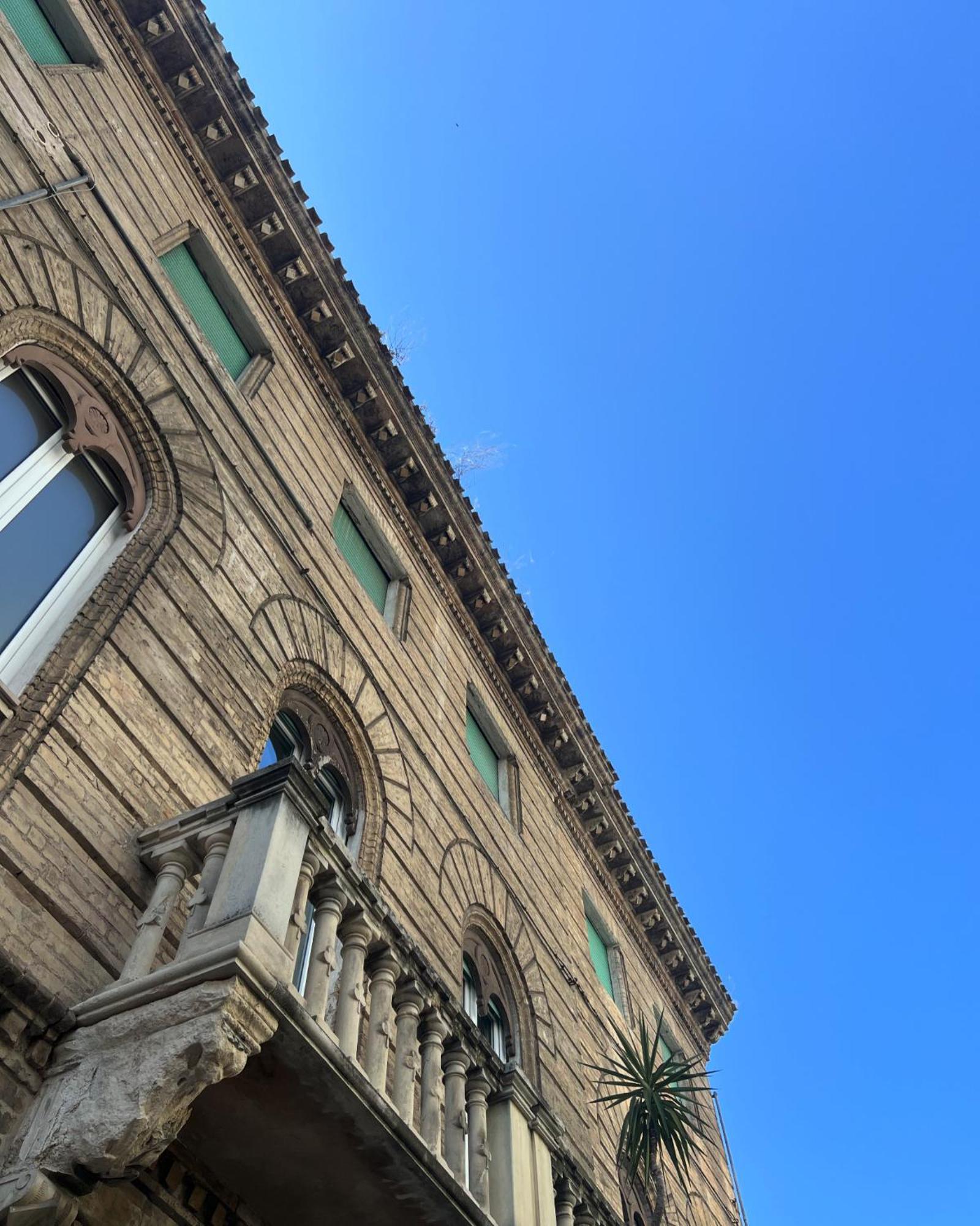 Apartamento Il Colibri Pescara Exterior foto